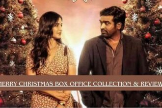 Merry Christmas Box Office Collection