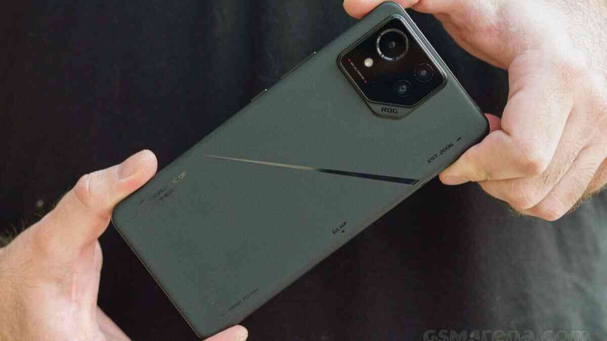 Asus ROG Phone 8 Pro Release Date In India