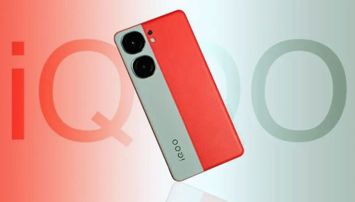 Iqoo Neo 9 Pro Release Date In India