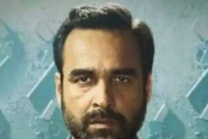 Pankaj Tripathi