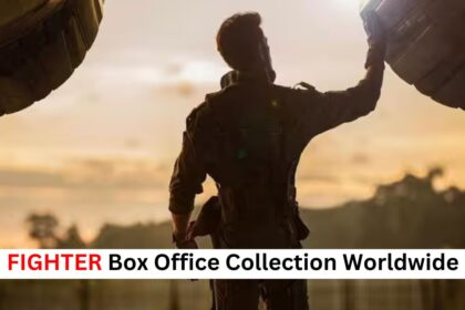 Fighter Box Office Collection Worldwide