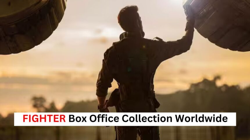 Fighter Box Office Collection Worldwide