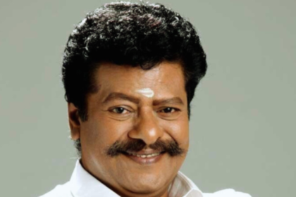 Rajkiran